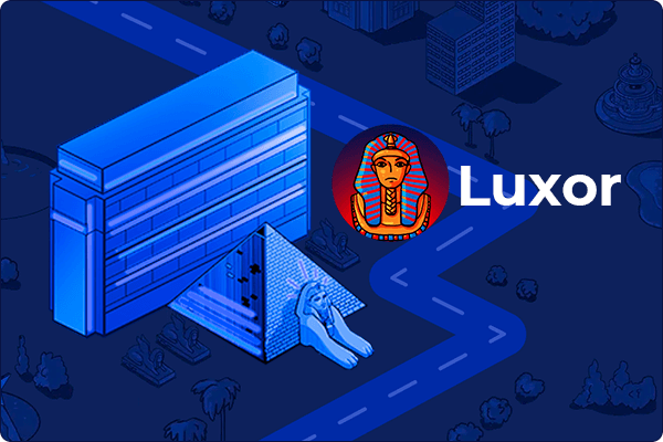 Luxor Level Loyality Program