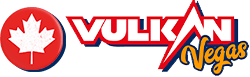 Vulkan Vegas Casino Canada site logo