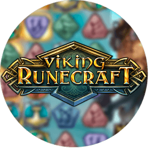 Viking Runecraft slot icon