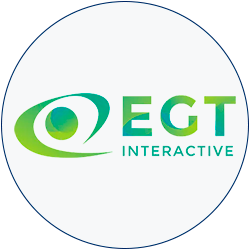 EGT Interactive provider logo