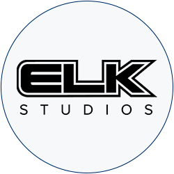 ELK Studios provider logo