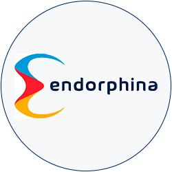 Endorphina provider logo