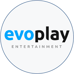 Logo du fournisseur Evoplay