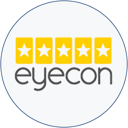 Logo du fournisseur Eyecon