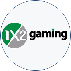 1x2gaming provider logo