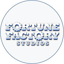 Fortune Factory provider logo