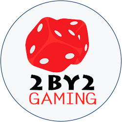 Logo du fournisseur de jeux 2 by 2