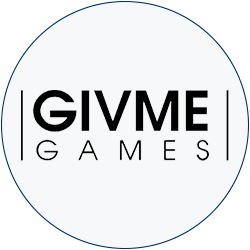 Logo du fournisseur Givme Games