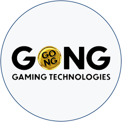 Gong Gaming provider logo