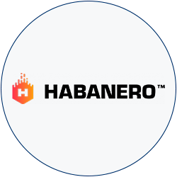 Logo du fournisseur Habanero