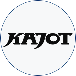 Kajot provider logo