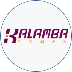 Logo du fournisseur de Kalamba