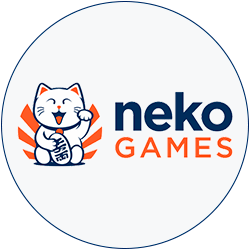 Neko Games provider logo