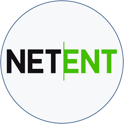 Logo du fournisseur NetEnt