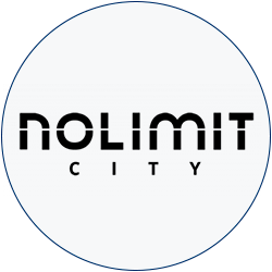 Nolimit City provider logo