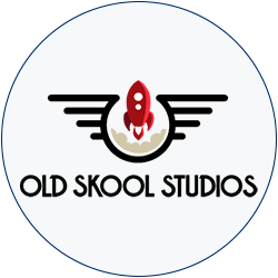 Logo du fournisseur Old Skool Studios