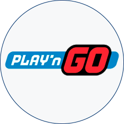 Play’N’Go provider logo