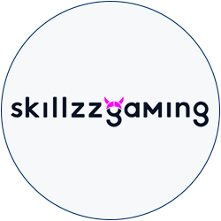 Skillzzgaming provider logo