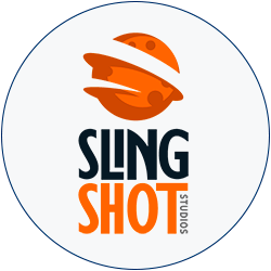 Slingshot Studios provider logo