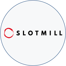 Slotmill provider logo