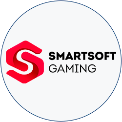 Logo du fournisseur Smartsoft Gaming