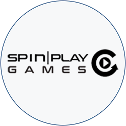 Logo du fournisseur de jeux Spin Play