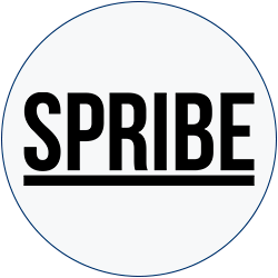 Spribe provider logo