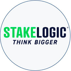 Logo du fournisseur Stakelogic