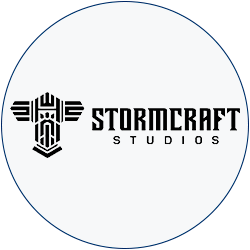 Stormcraft Studios provider logo