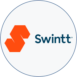 Swintt provider logo