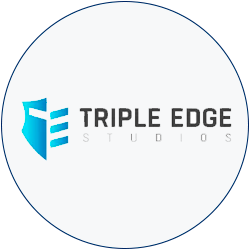 Triple Edge Studios provider logo