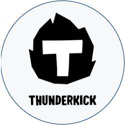 Logo du fournisseur Thunderkick