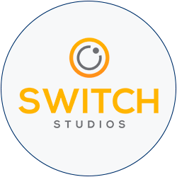 Logo du fournisseur Switch Studios