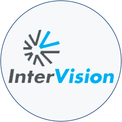 Intervision provider logo