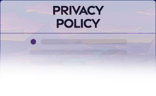 More information about Vulkan Vegas privacy policy