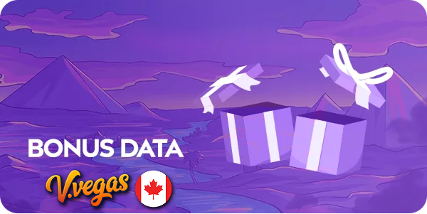 Divers cadeaux et bonus de Vulkan Vegas