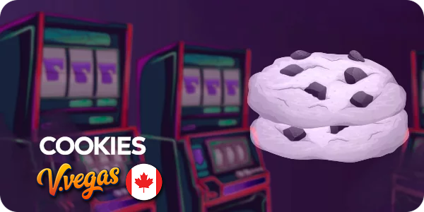 cookies au vulkan vegas